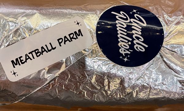 Uncle Paulie's by null