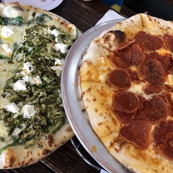 V Pizza - Pizza Near Me - Jacksonville Beach, Florida V Pizza - Pizza Near Me - Jacksonville Beach, Florida