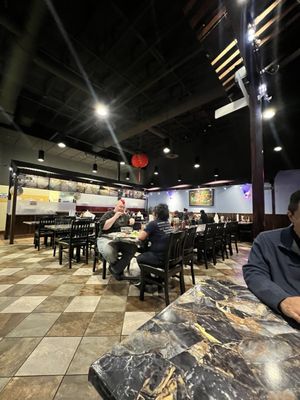 Sidestreet Pho & Grill by null