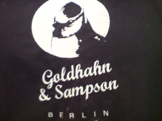 Goldhahn und Sampson Prenzlauer Berg by null