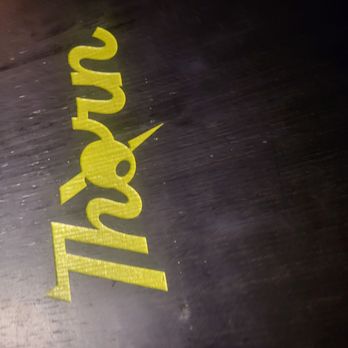 Thorn - Cocktail Bars Near Me - Miami, Florida Thorn - Cocktail Bars Near Me - Miami, Florida