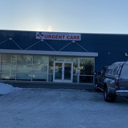 Central Peninsula Urgent Care
