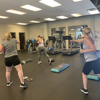 BFitKC - Group Fitness - Gyms Near Me - Overland Park, Kansas