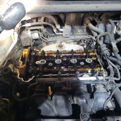 Blueridge  Mobile Mechanic