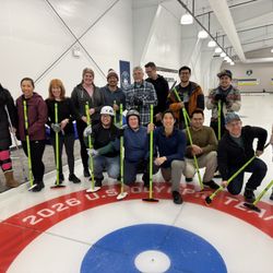 Rock Creek Curling