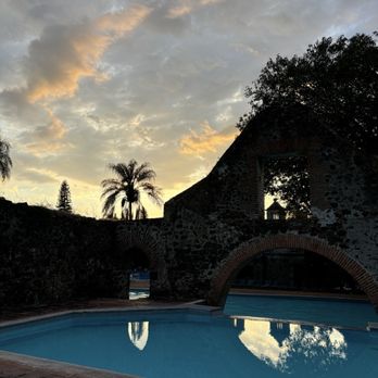 Hotel Hacienda Cocoyoc - Hotels & Travel Near Me - Cocoyoc, MOR Hotel Hacienda Cocoyoc - Hotels & Travel Near Me - Cocoyoc, MOR