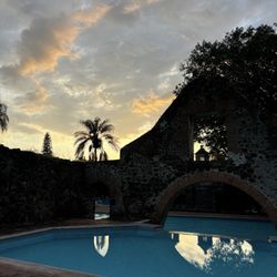 Hotel Hacienda Cocoyoc