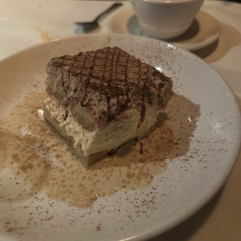 Trattoria Marcella - Tiramisu - Italian Near Me - Saint Louis, Missouri Trattoria Marcella - Tiramisu - Italian Near Me - Saint Louis, Missouri