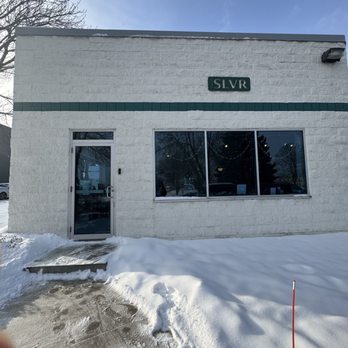 Studio SLVR - Jewelry Near Me - Chaska, Minnesota