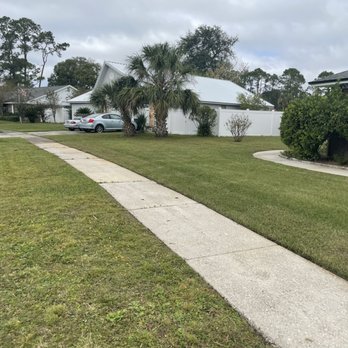 Fla lawn pros - Lawn Services Near Me