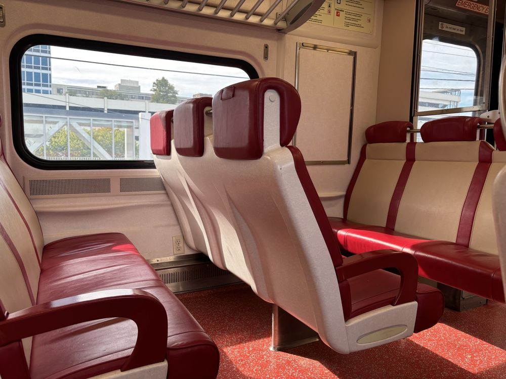 Metro North gift card