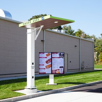 Nouria - Gas Stations Near Me - Milford, Massachusetts