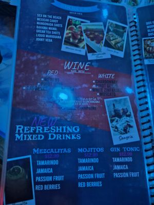 Menu photo 2 Plaza Tapatia Lutz, FL Menu photo 2 Plaza Tapatia Lutz, FL
