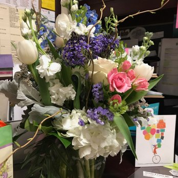 Wild Rose Floral - Wild Rose bouquet - Florists Near Me - Clovis, California