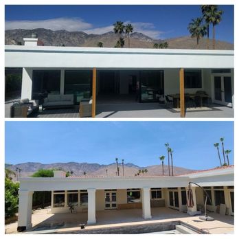 San Mina Engineering - Before and After - 24' of Fleetwood Sliders and smaller pillars Retrofit - Structural Engineers Near Me - Laguna Hills, California San Mina Engineering - Before and After - 24' of Fleetwood Sliders and smaller pillars Retrofit - Structural Engineers Near Me - Laguna Hills, California