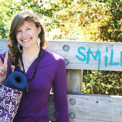 Health & Wellness With Claudia