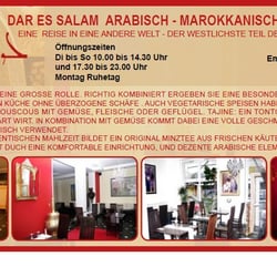 Dar Es Salam