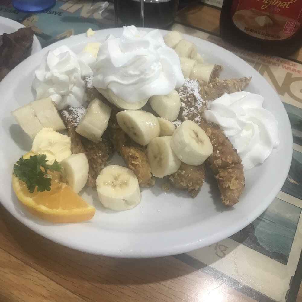 Beach Break Cafe - Breakfast & Brunch Near Me - Oceanside, California Beach Break Cafe - Breakfast & Brunch Near Me - Oceanside, California
