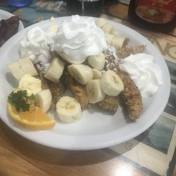 Beach Break Cafe - Breakfast & Brunch Near Me - Oceanside, California Beach Break Cafe - Breakfast & Brunch Near Me - Oceanside, California