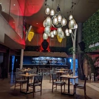 Bohemia - Cocktail Bars Near Me - Brooklyn, New York