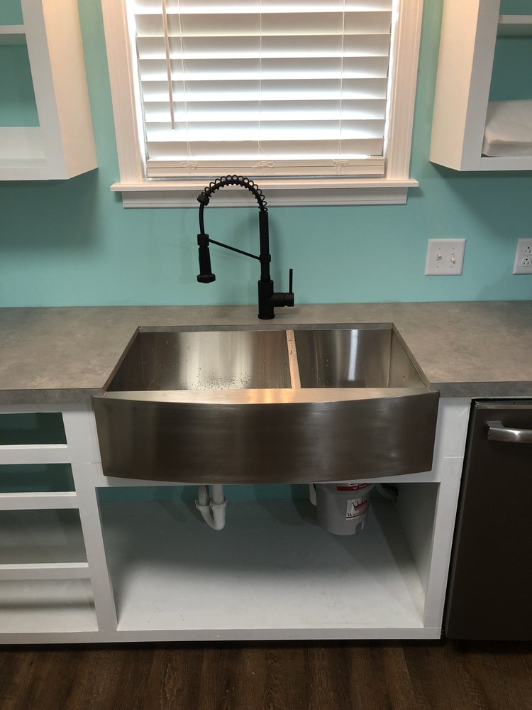 Slide of CASCo Plumbing