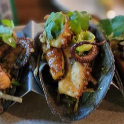 Los Mariscos de Chichi