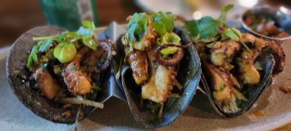 Los Mariscos de Chichi