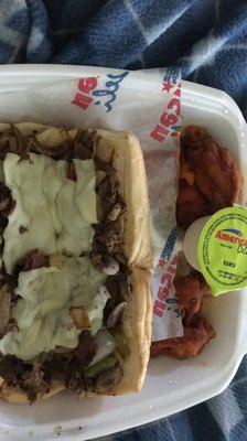 American Deli by null