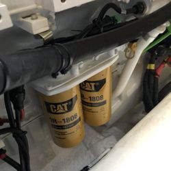Dan's Marine Service