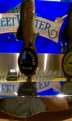 SweetWater Last Cast Bar & Grill by null