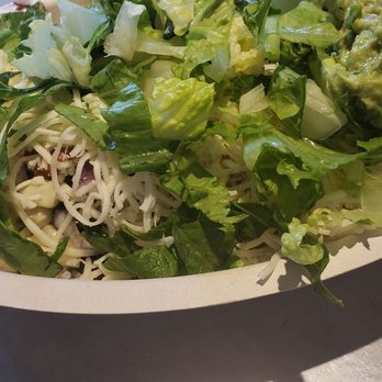 Chipotle Mexican Grill - Veggie Bowl - Mexican Near Me - East Point, Georgia Chipotle Mexican Grill - Veggie Bowl - Mexican Near Me - East Point, Georgia