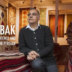 Babak's Oriental Carpets