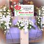Photo of Roses Are Red Flower Boutique