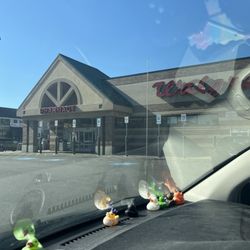 Walgreens