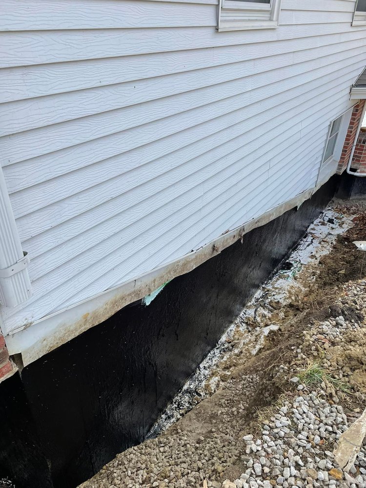 KPOXY CONSTRUCTION Updated October 2024 12 Photos 200 N Jefferson