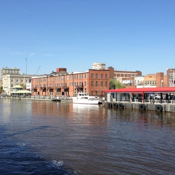 Cape Fear Riverboats - Boat Charters Near Me - Wilmington, North Carolina Cape Fear Riverboats - Boat Charters Near Me - Wilmington, North Carolina