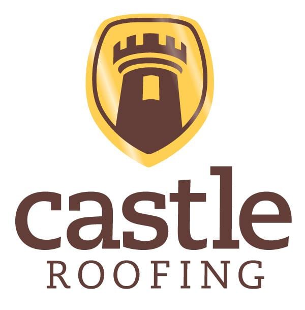 Slide of Castle Roofing
