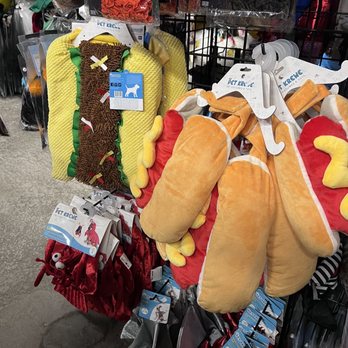 Halloween Bootique - Dog costumes - Costumes Near Me - Costa Mesa, California