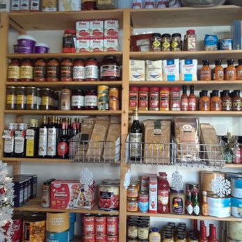 Black Forest Foods - Cafes Near Me - Monument, Colorado