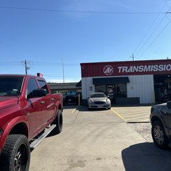 A Plus Transmission Specialists