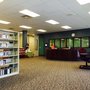 Photo of George Memorial Library