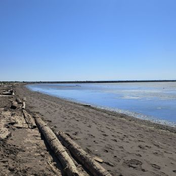 Iona Beach Park - Parks Near Me - Richmond, British Columbia
