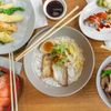 Totoyama Ramen DTLA gift card