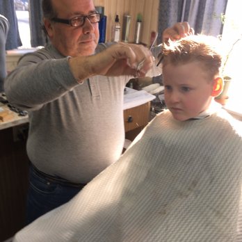 Vince's Barber - Hair Salons Near Me - London, Ontario Vince's Barber - Hair Salons Near Me - London, Ontario