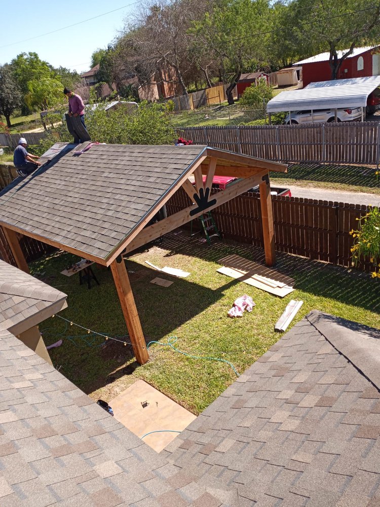 Slide of Loyalty Remodeling