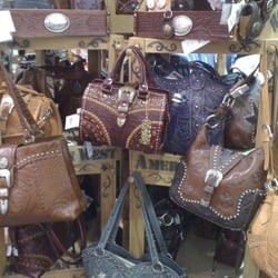 Tractor Supply - Cool leather bags and cell phone holders