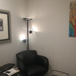 The Family Enhancement Centre - Counselling Room 1