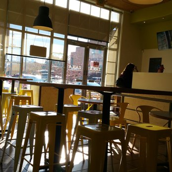 Zaika Indian Express - Indian Near Me - Denver, Colorado