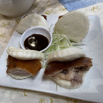 New Port Restaurant - Duck with plum sauce - Dim Sum Near Me - Sunnyvale, California New Port Restaurant - Duck with plum sauce - Dim Sum Near Me - Sunnyvale, California