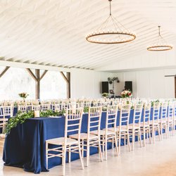 Cross Key Acres - Farm Style